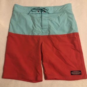 Vineyard Vines Boys Bathing Suit